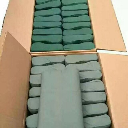 阿勒泰军用护颈枕