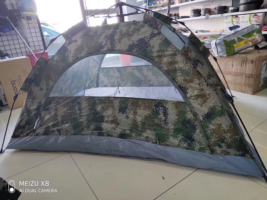 阿勒泰单帐篷