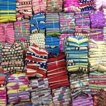 阿勒泰新疆棉被厂