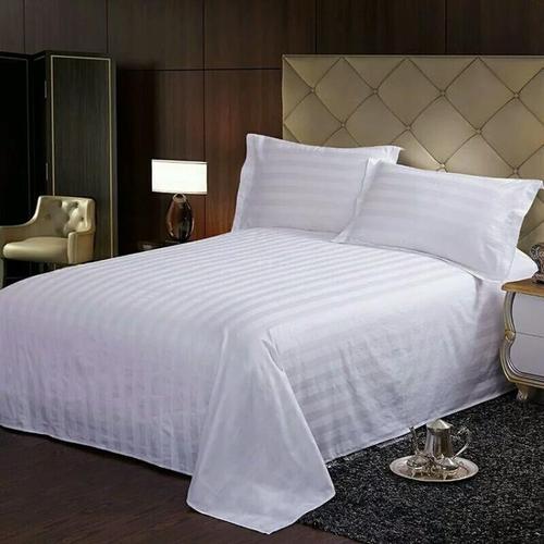 阿勒泰宾馆专用床单套件